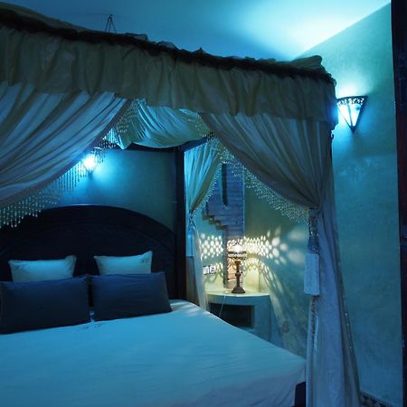 Villa Grenadine Essaouira Room photo