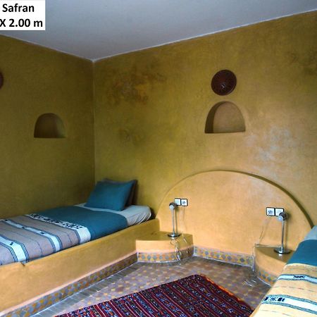 Villa Grenadine Essaouira Exterior photo