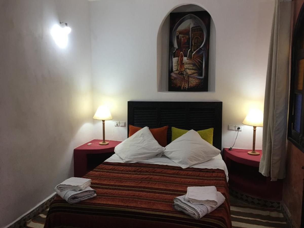 Villa Grenadine Essaouira Exterior photo