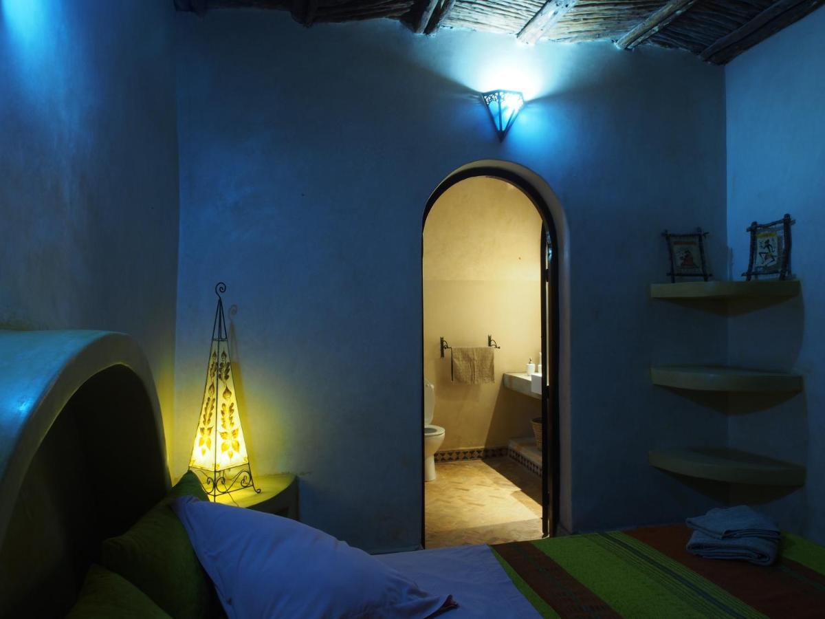 Villa Grenadine Essaouira Exterior photo