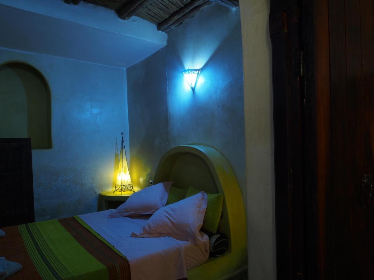 Villa Grenadine Essaouira Exterior photo