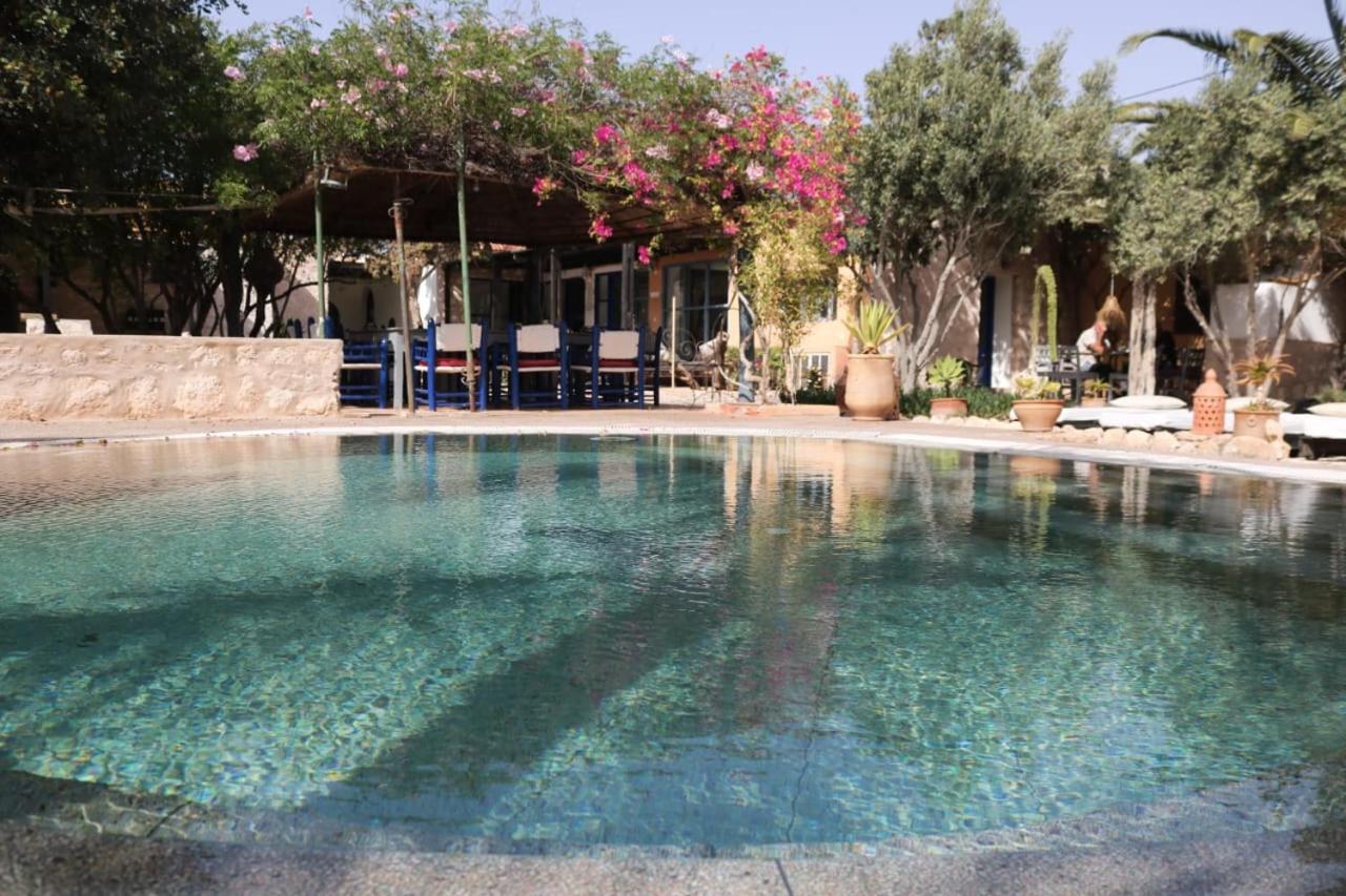 Villa Grenadine Essaouira Exterior photo