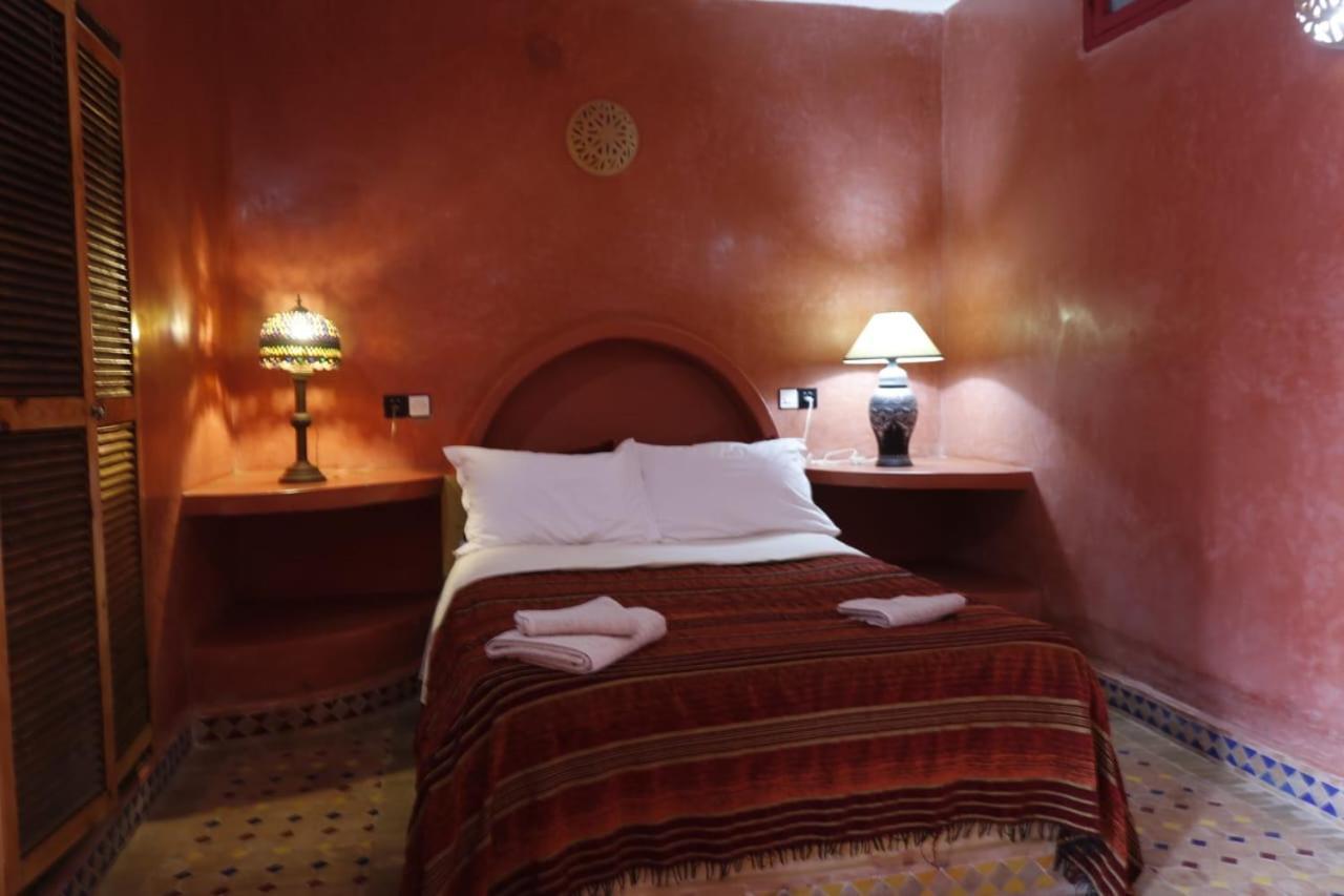 Villa Grenadine Essaouira Exterior photo
