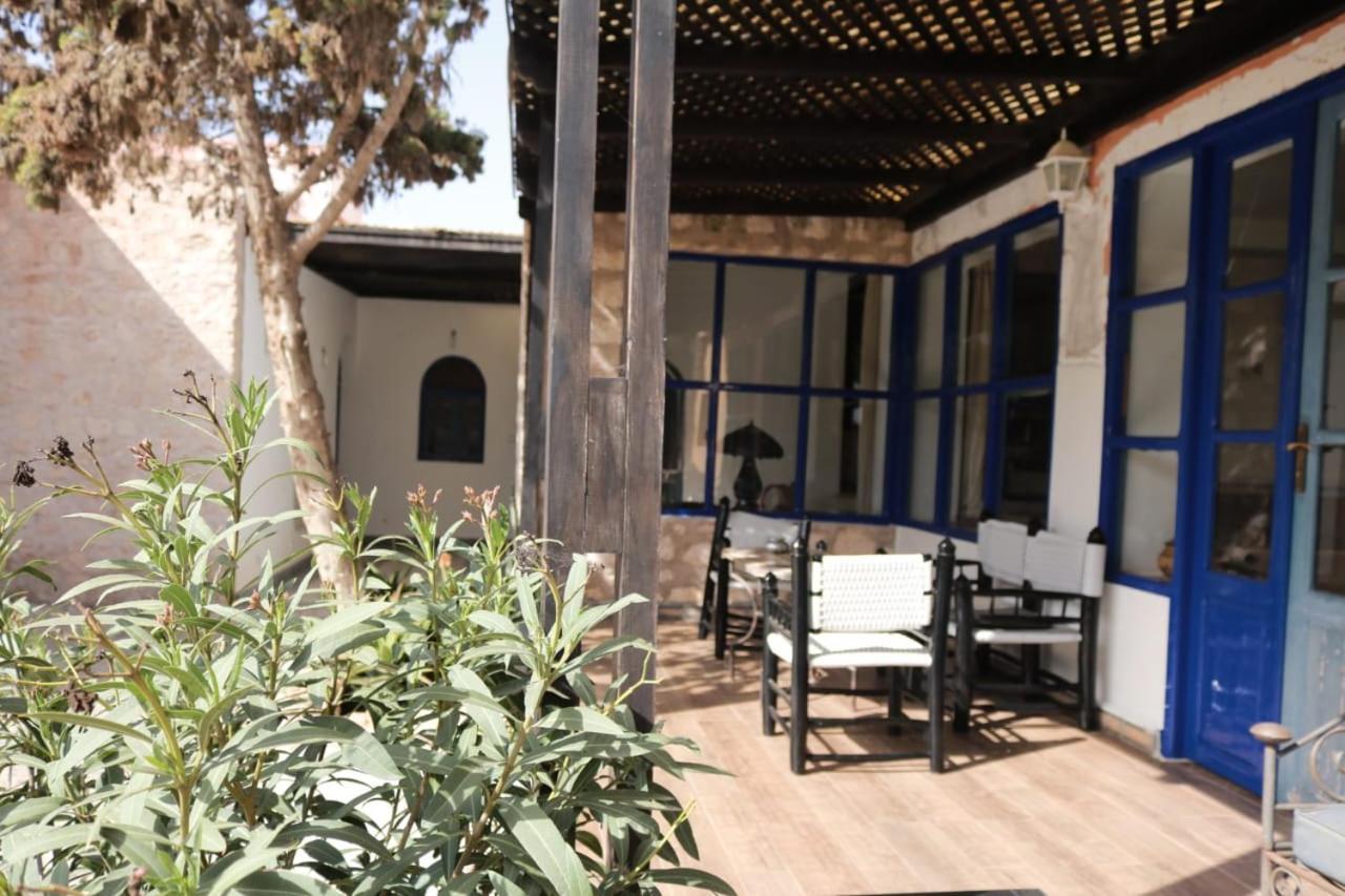 Villa Grenadine Essaouira Exterior photo
