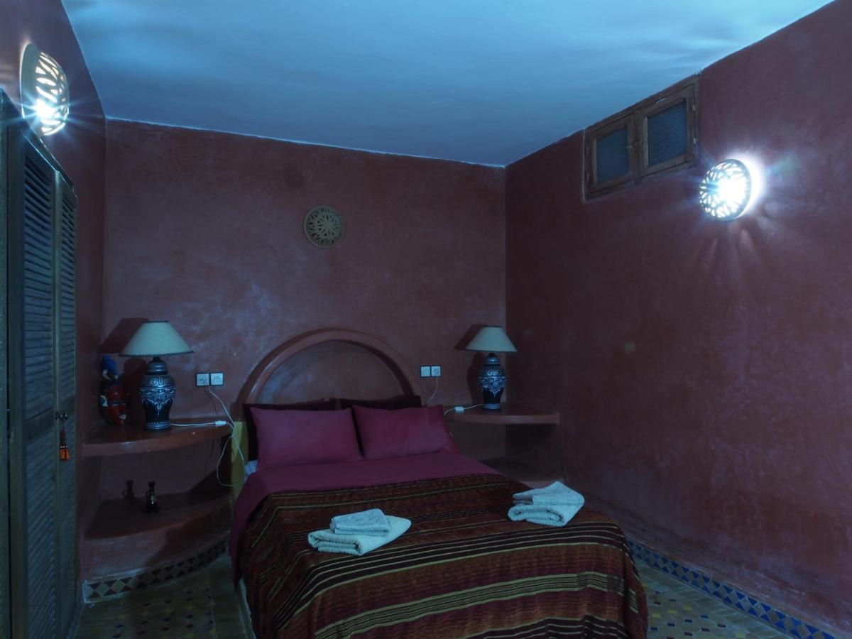 Villa Grenadine Essaouira Exterior photo