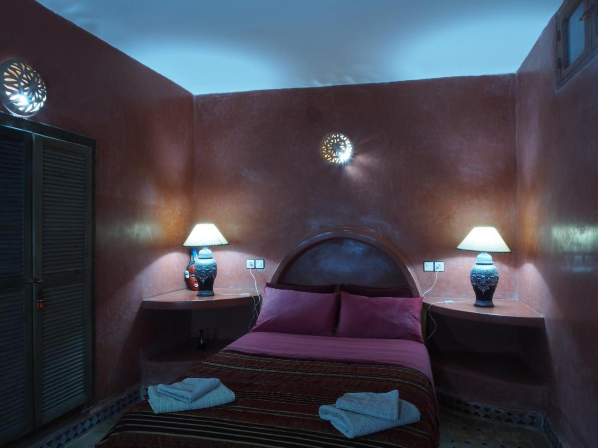 Villa Grenadine Essaouira Exterior photo