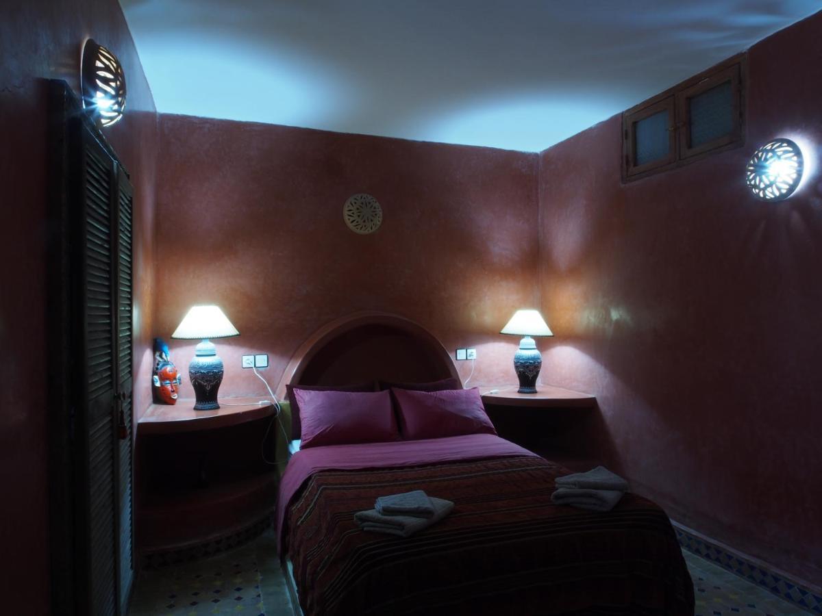 Villa Grenadine Essaouira Exterior photo
