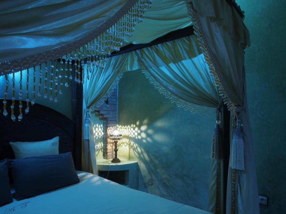 Villa Grenadine Essaouira Room photo
