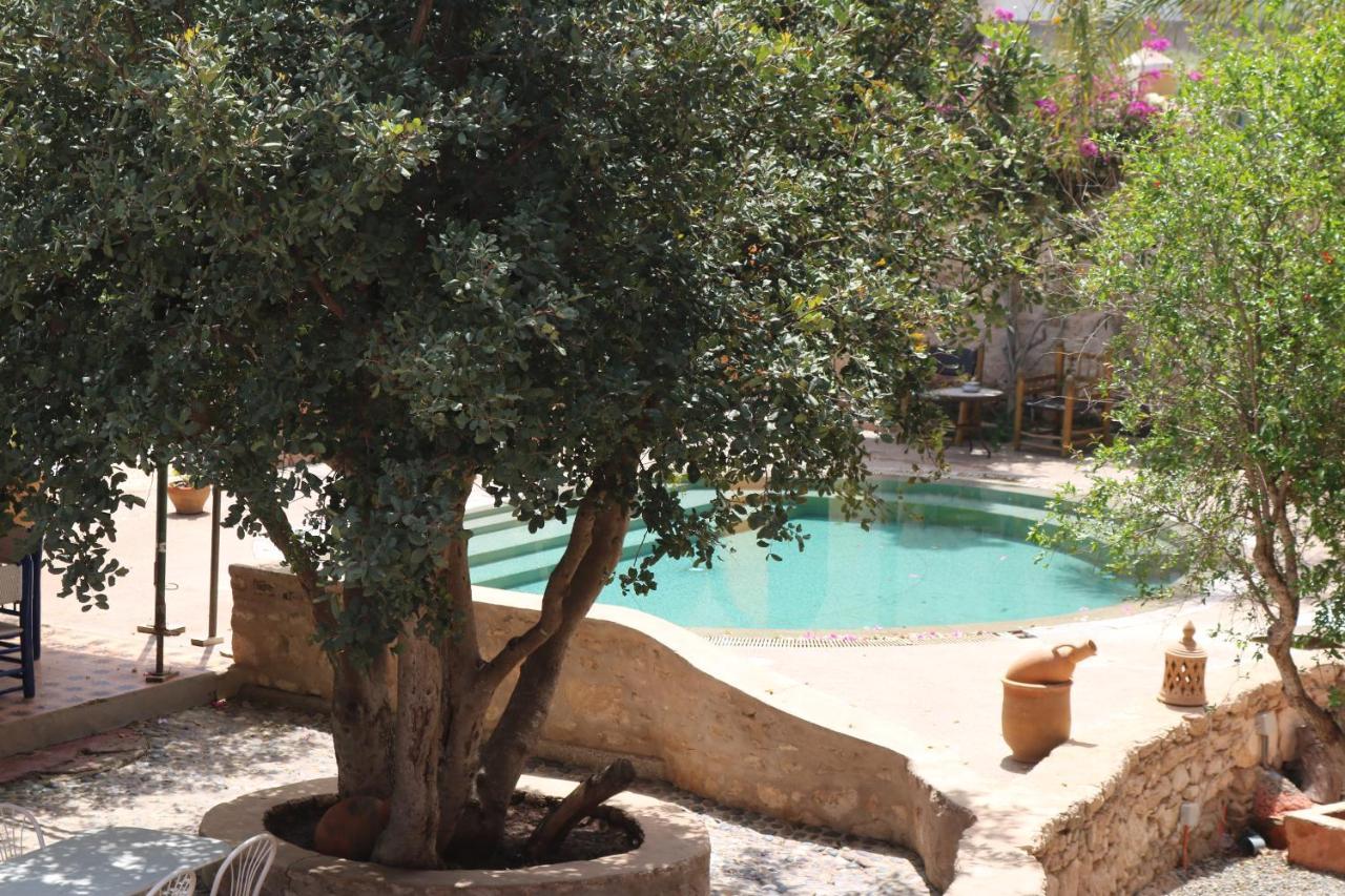 Villa Grenadine Essaouira Exterior photo