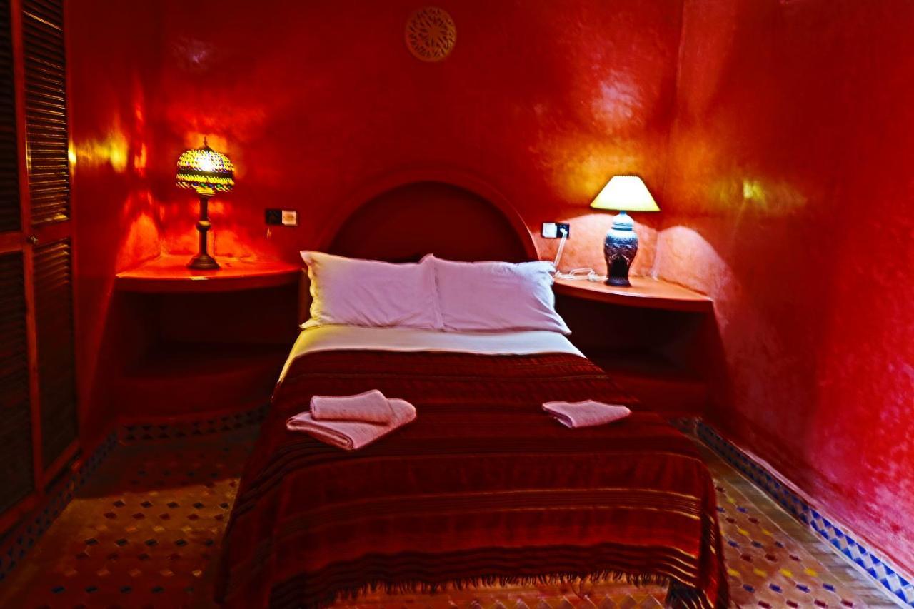 Villa Grenadine Essaouira Exterior photo