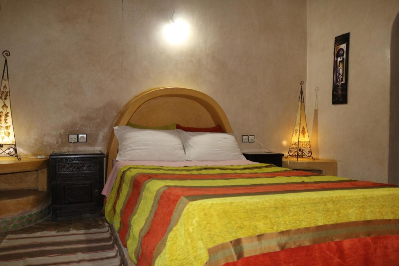 Villa Grenadine Essaouira Exterior photo