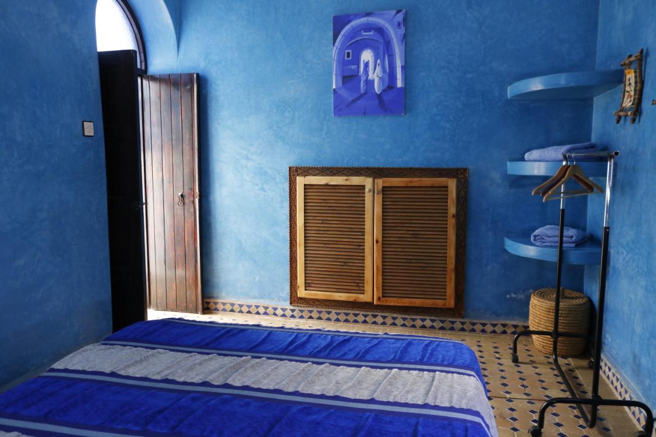 Villa Grenadine Essaouira Exterior photo