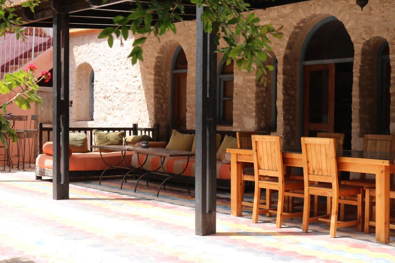 Villa Grenadine Essaouira Exterior photo