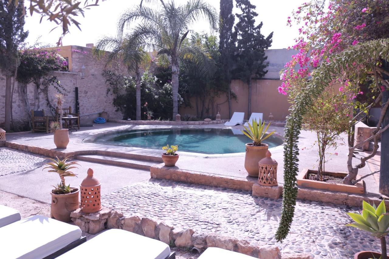 Villa Grenadine Essaouira Exterior photo