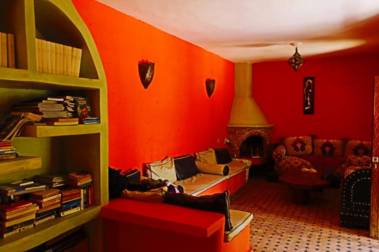Villa Grenadine Essaouira Exterior photo