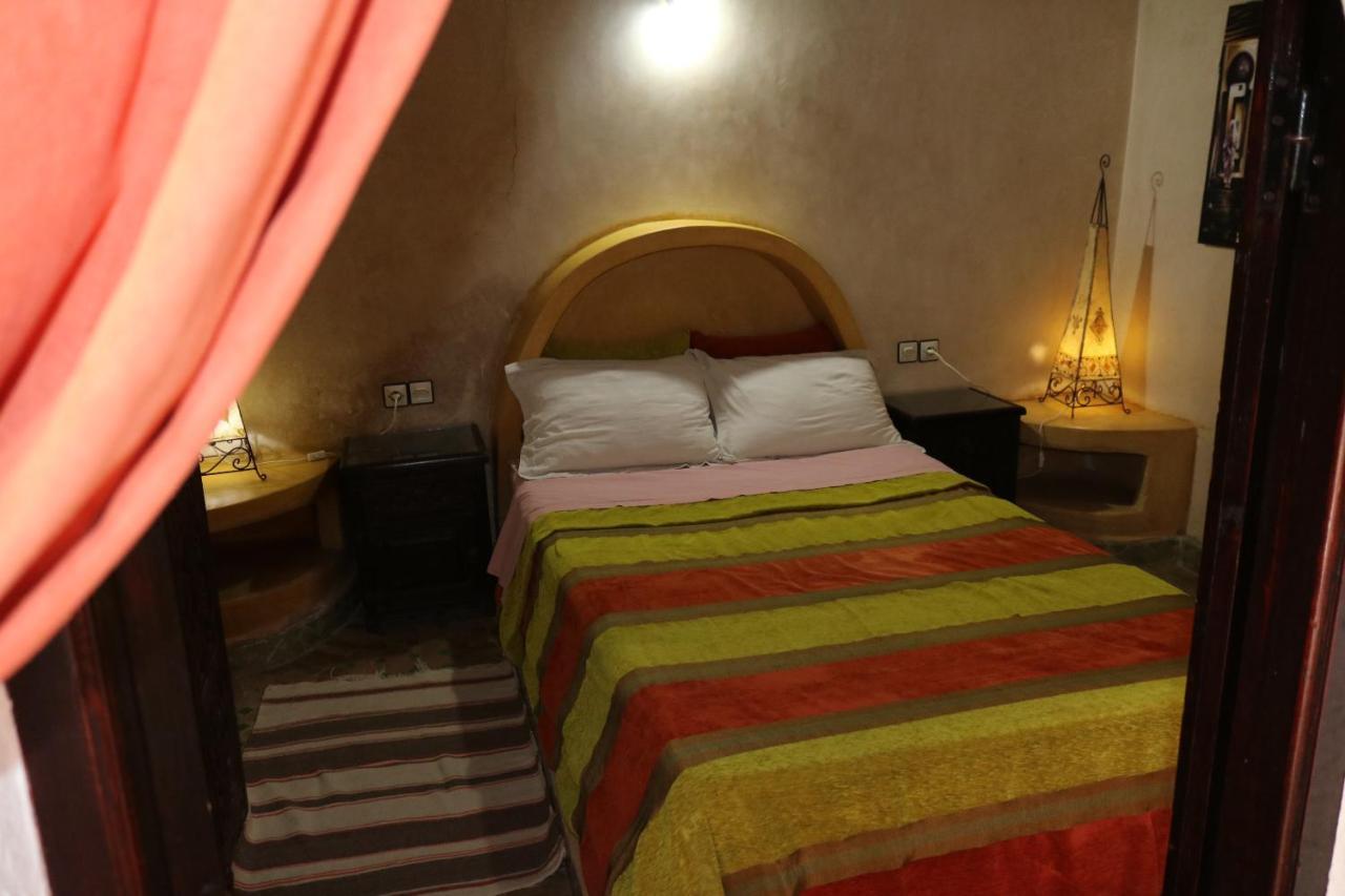 Villa Grenadine Essaouira Exterior photo