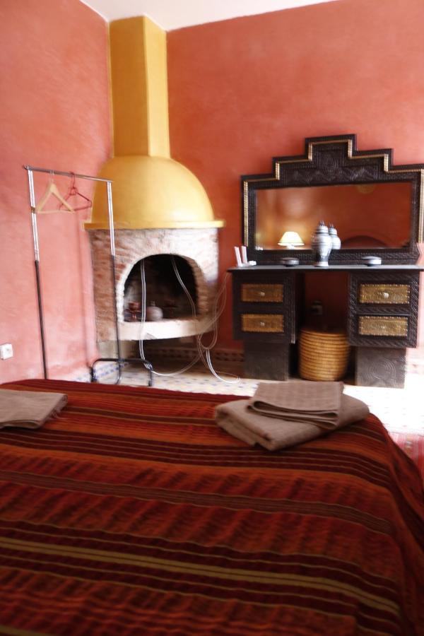 Villa Grenadine Essaouira Exterior photo