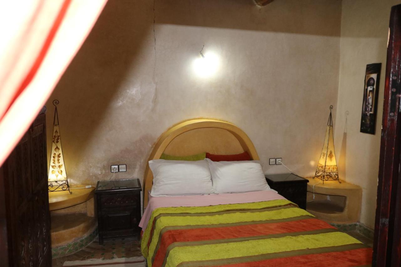 Villa Grenadine Essaouira Exterior photo