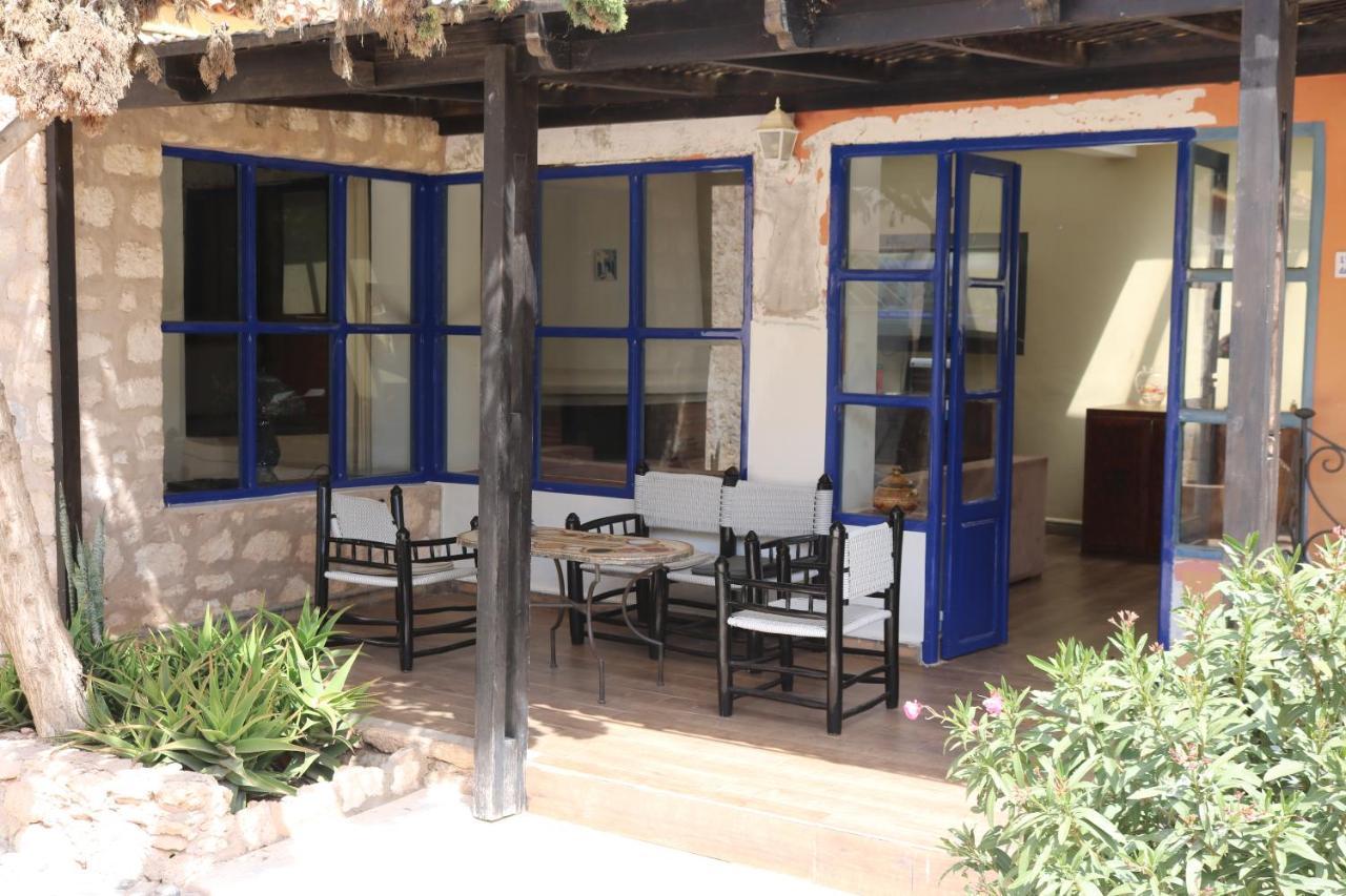 Villa Grenadine Essaouira Exterior photo