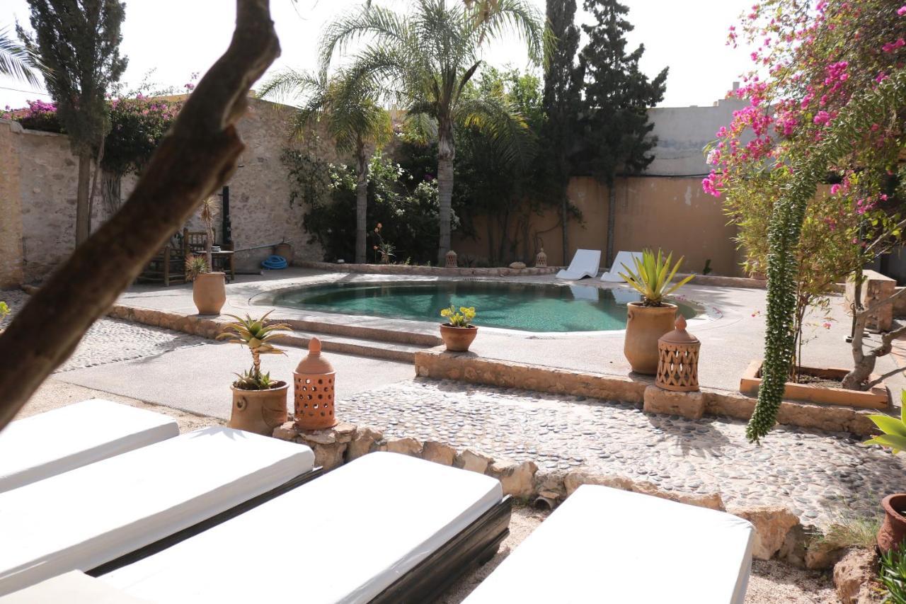 Villa Grenadine Essaouira Exterior photo