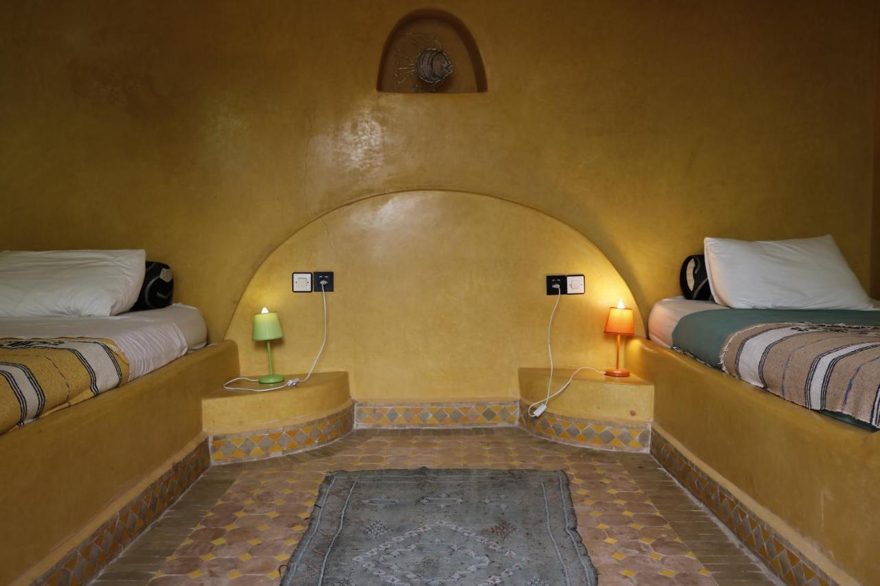 Villa Grenadine Essaouira Exterior photo