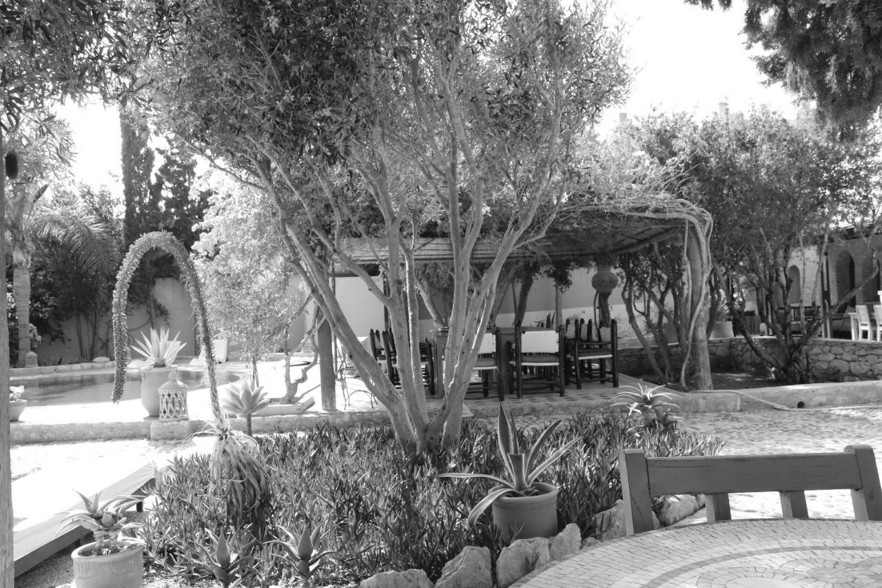 Villa Grenadine Essaouira Exterior photo