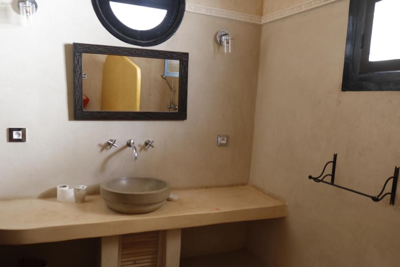 Villa Grenadine Essaouira Exterior photo