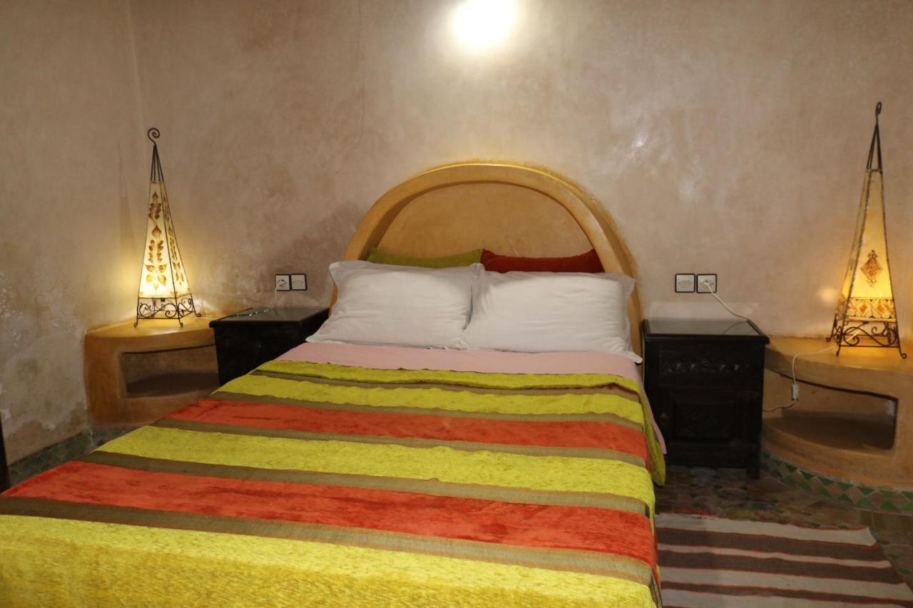 Villa Grenadine Essaouira Exterior photo