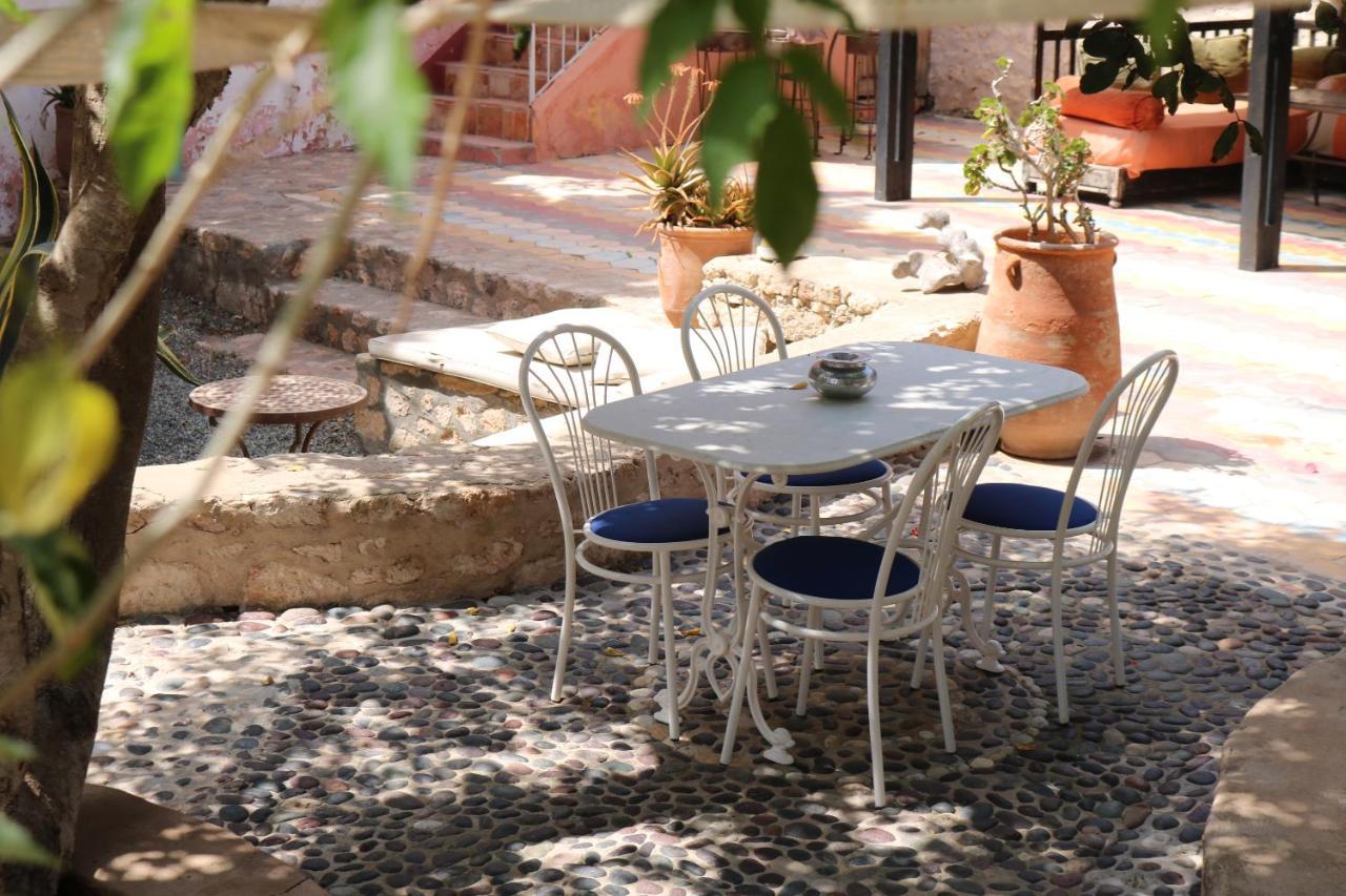 Villa Grenadine Essaouira Exterior photo