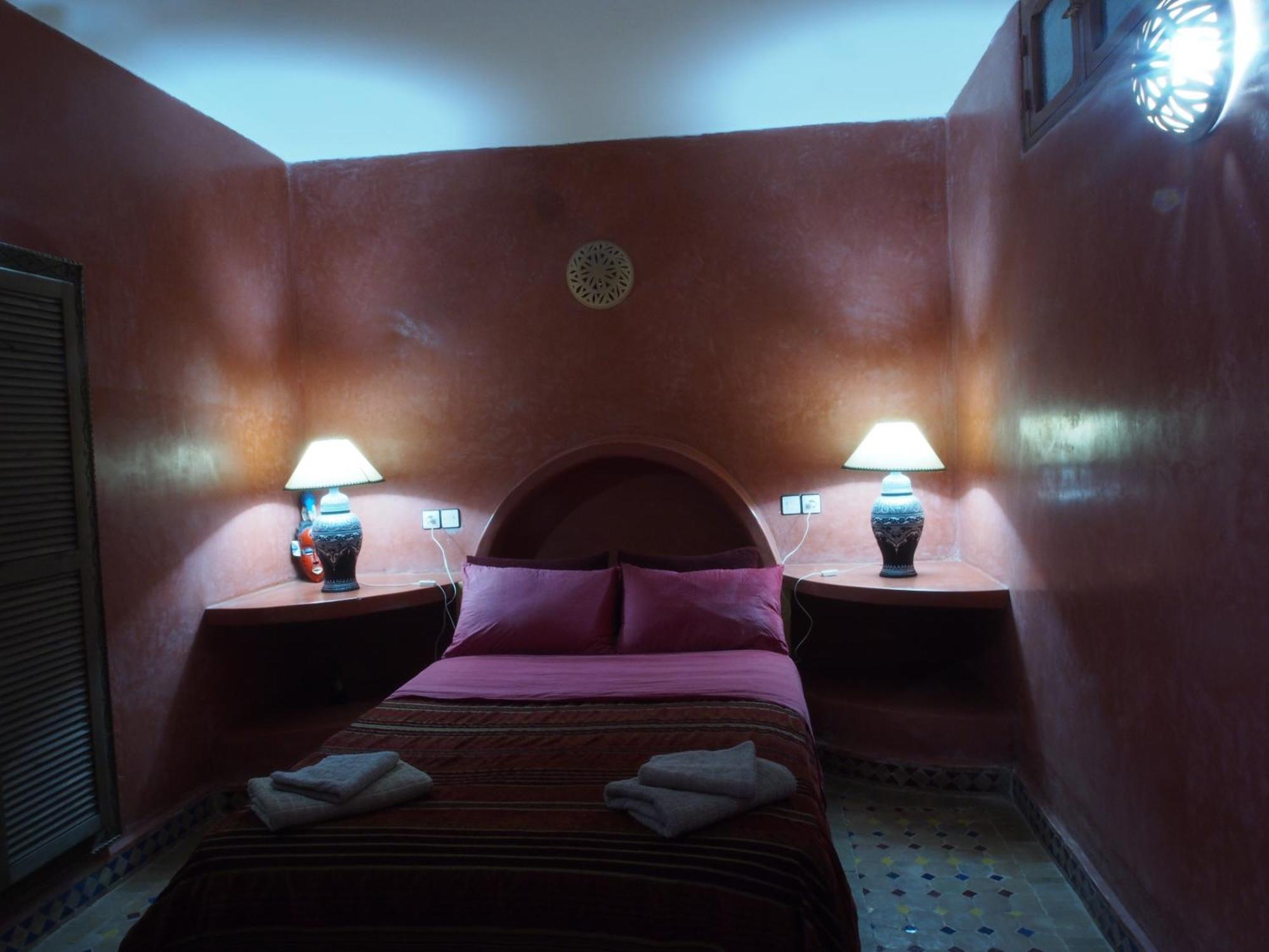 Villa Grenadine Essaouira Room photo