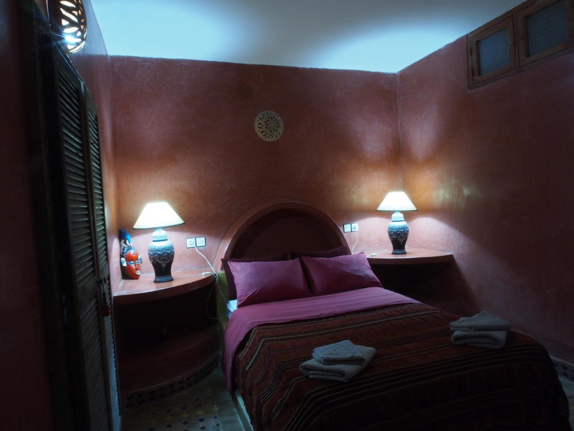 Villa Grenadine Essaouira Room photo