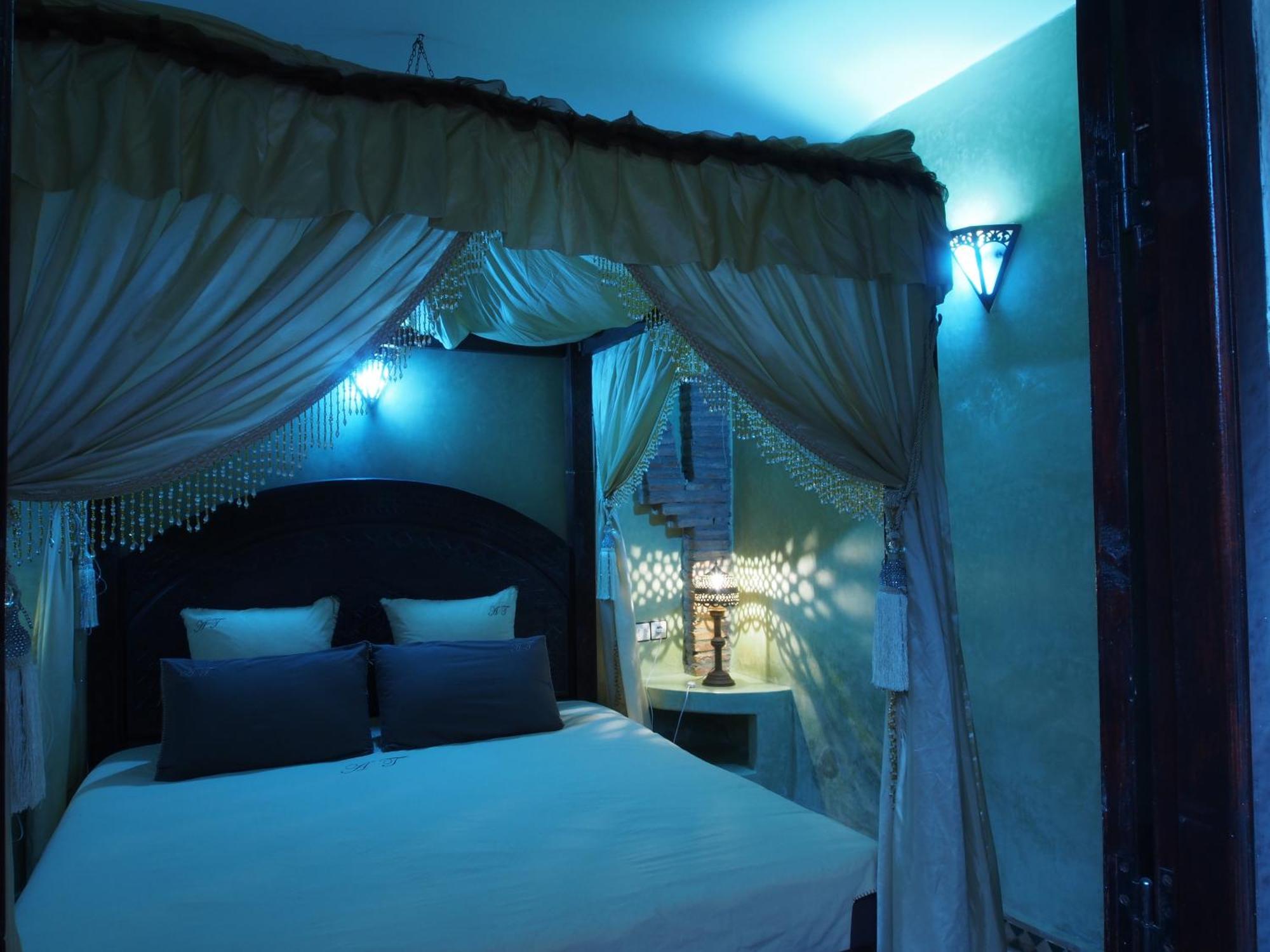 Villa Grenadine Essaouira Room photo