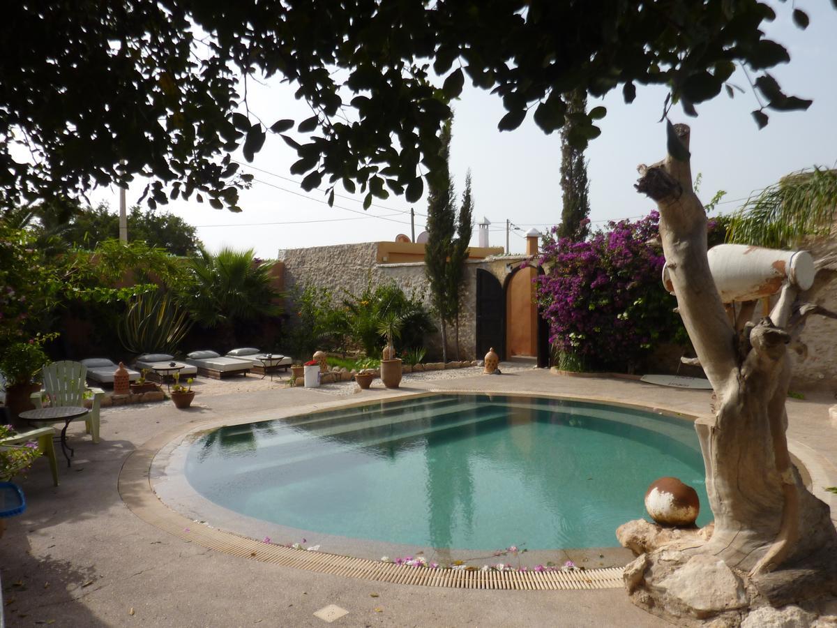 Villa Grenadine Essaouira Exterior photo