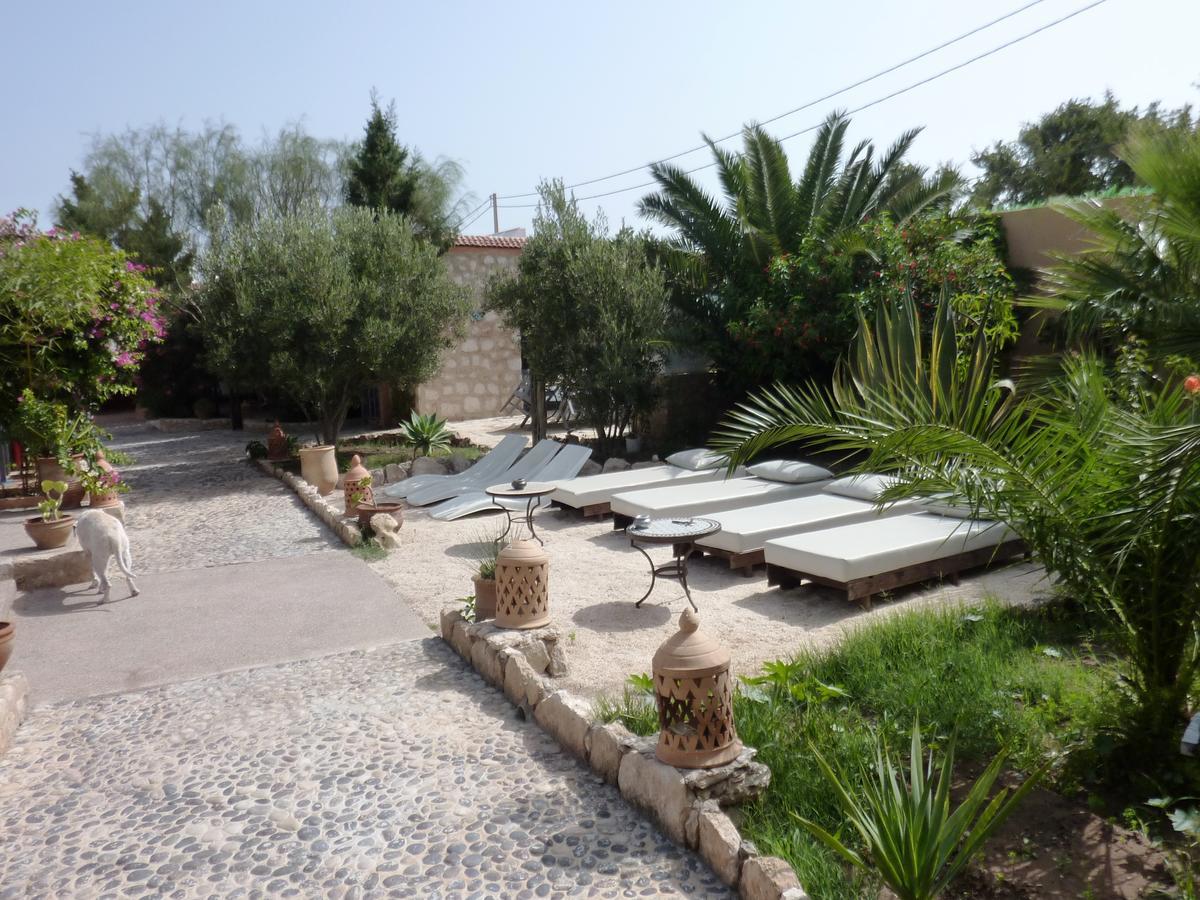 Villa Grenadine Essaouira Exterior photo