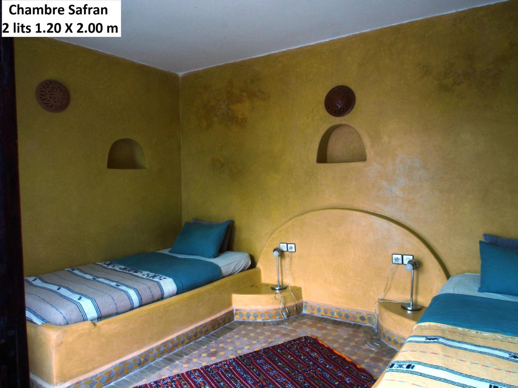 Villa Grenadine Essaouira Exterior photo
