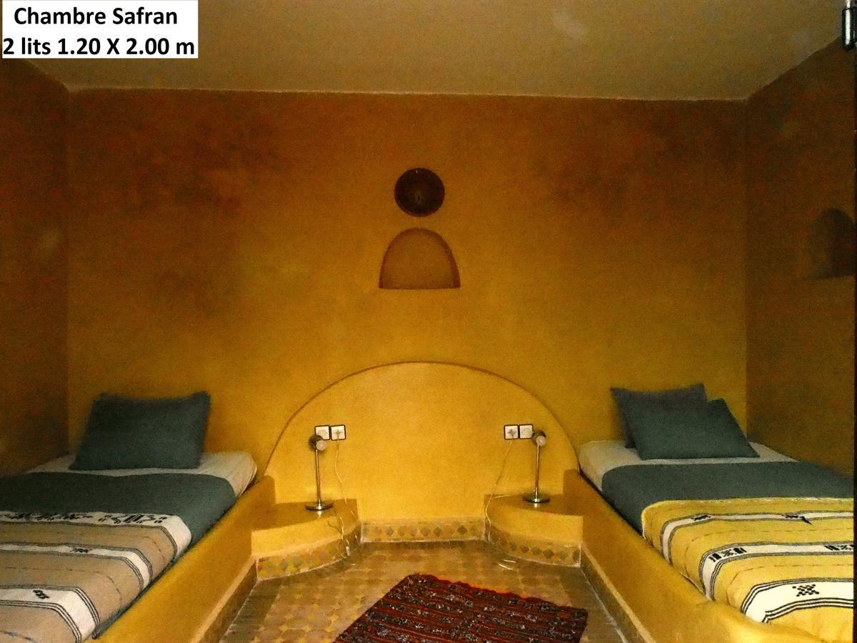 Villa Grenadine Essaouira Exterior photo