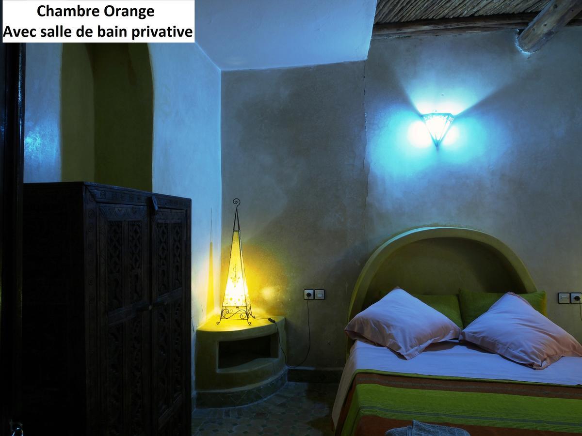 Villa Grenadine Essaouira Exterior photo