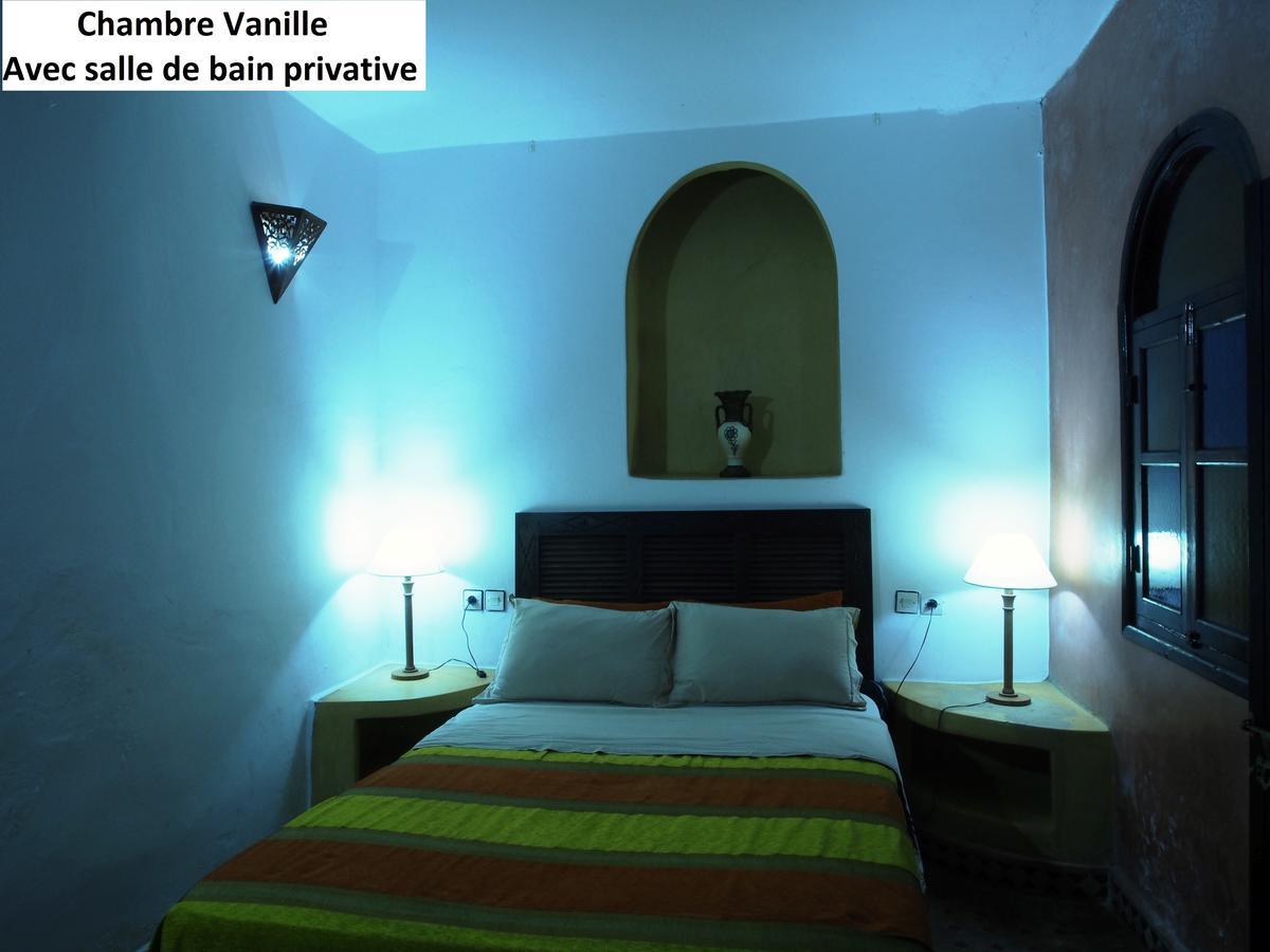 Villa Grenadine Essaouira Exterior photo