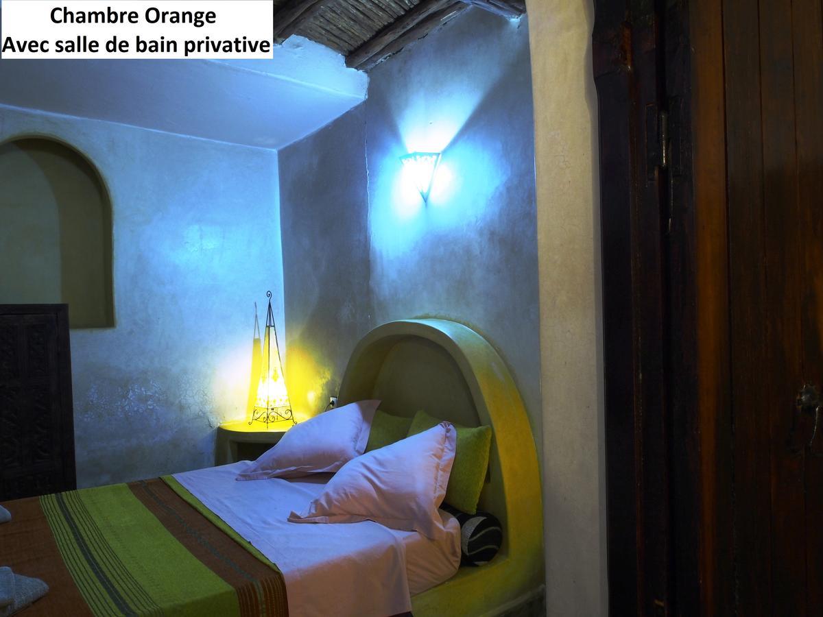 Villa Grenadine Essaouira Exterior photo