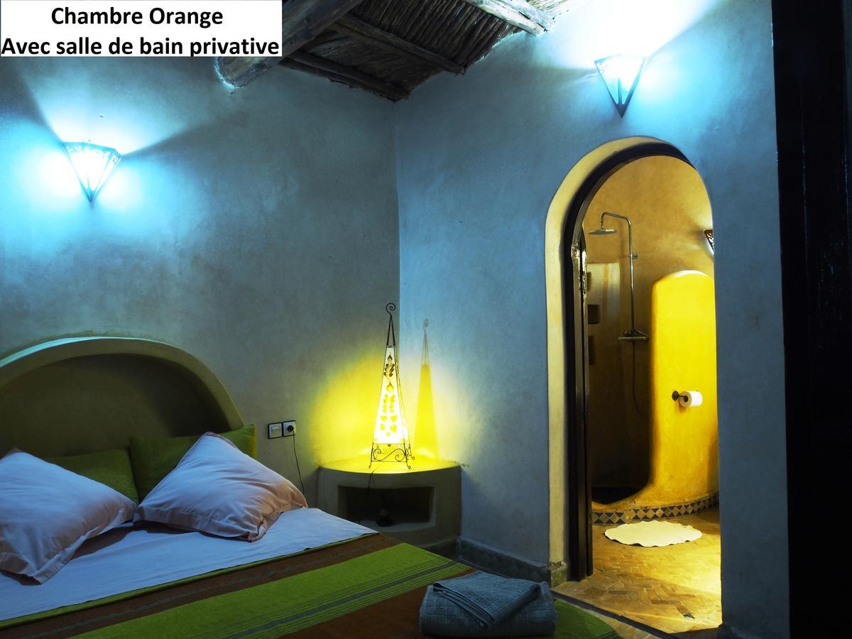 Villa Grenadine Essaouira Exterior photo