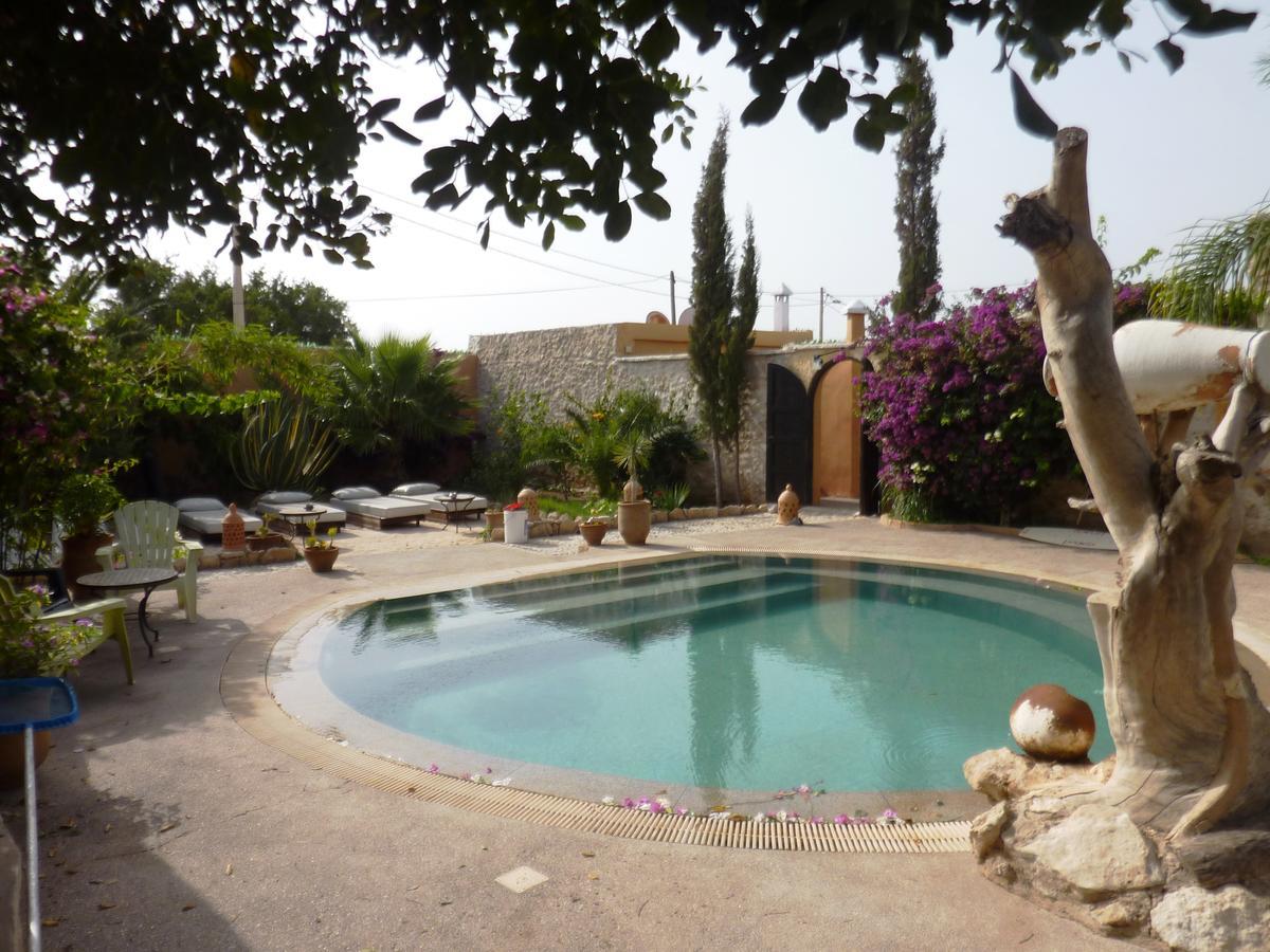Villa Grenadine Essaouira Exterior photo