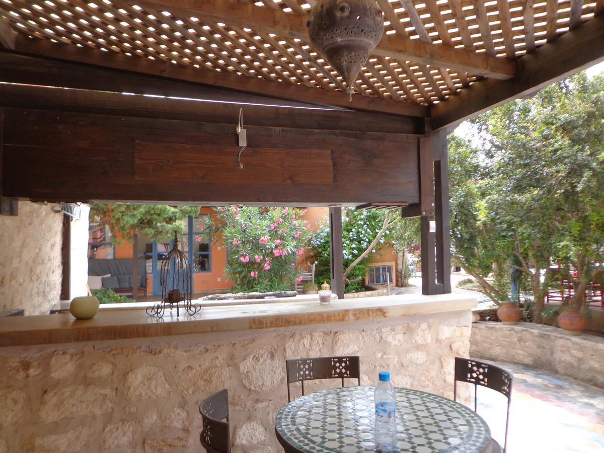 Villa Grenadine Essaouira Exterior photo