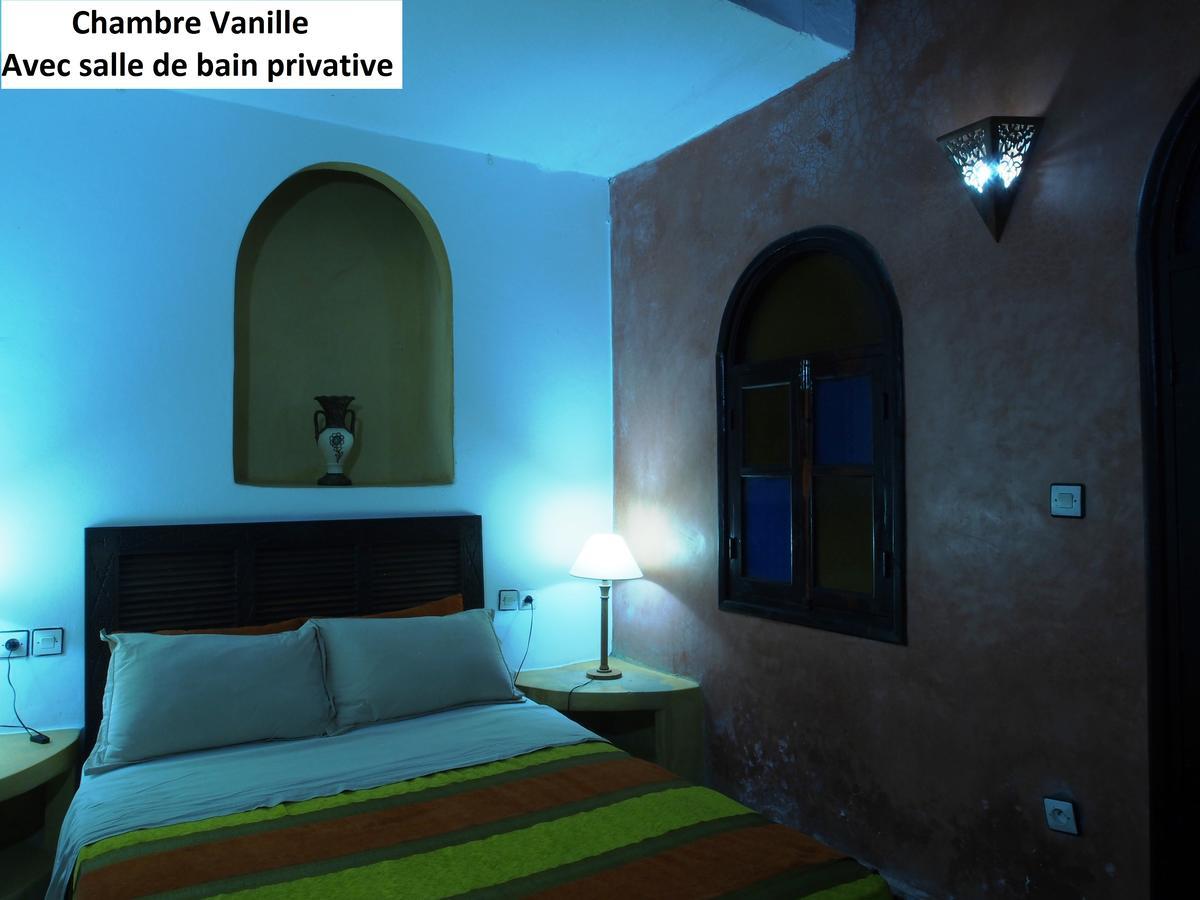 Villa Grenadine Essaouira Exterior photo