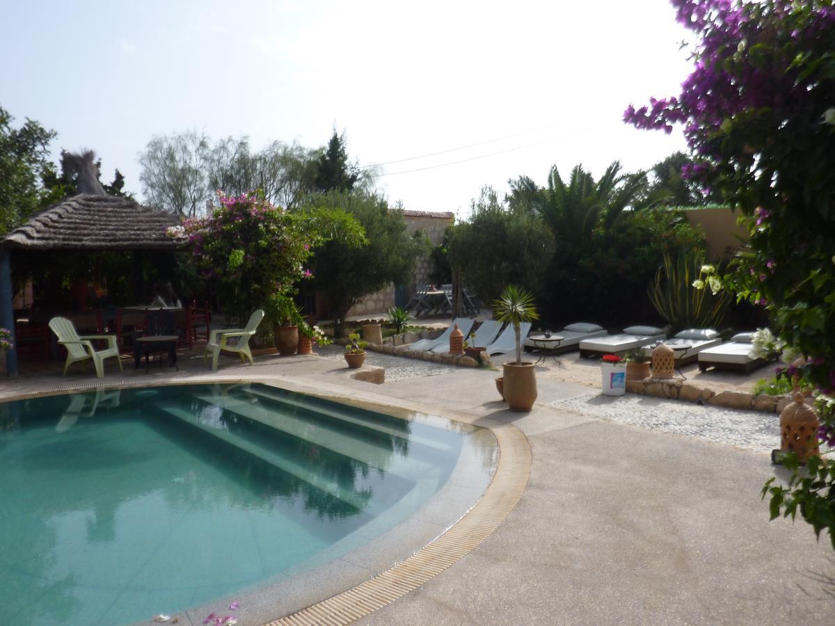 Villa Grenadine Essaouira Exterior photo