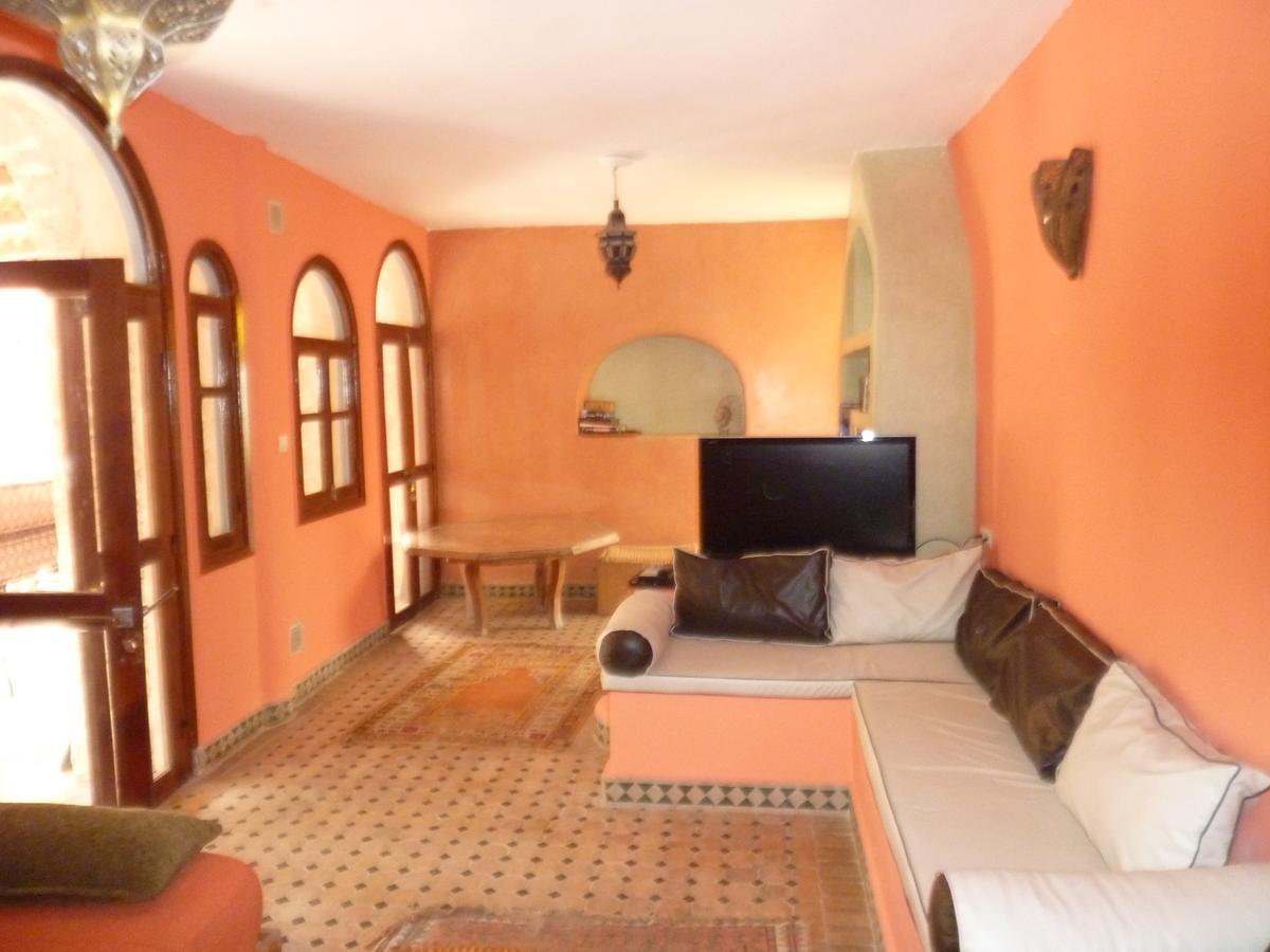 Villa Grenadine Essaouira Exterior photo
