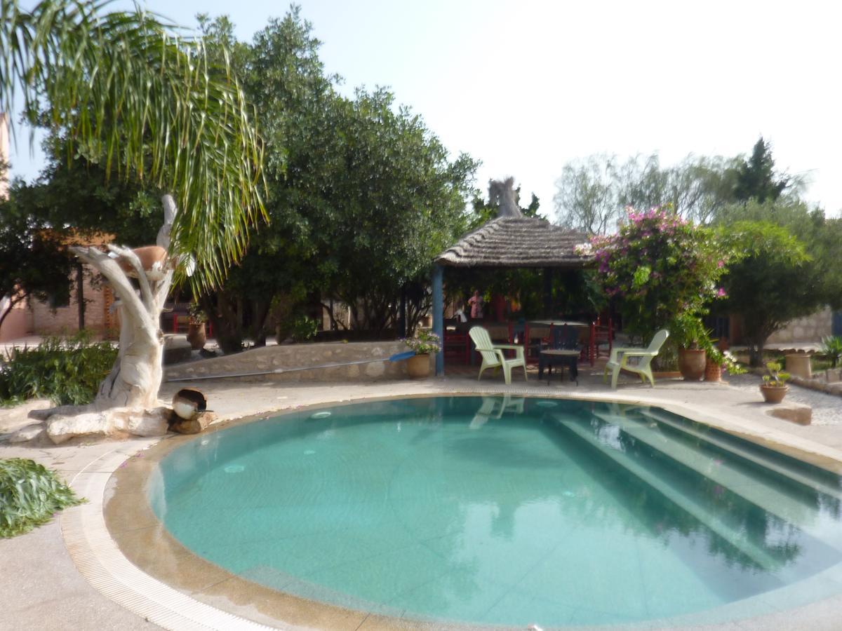 Villa Grenadine Essaouira Exterior photo