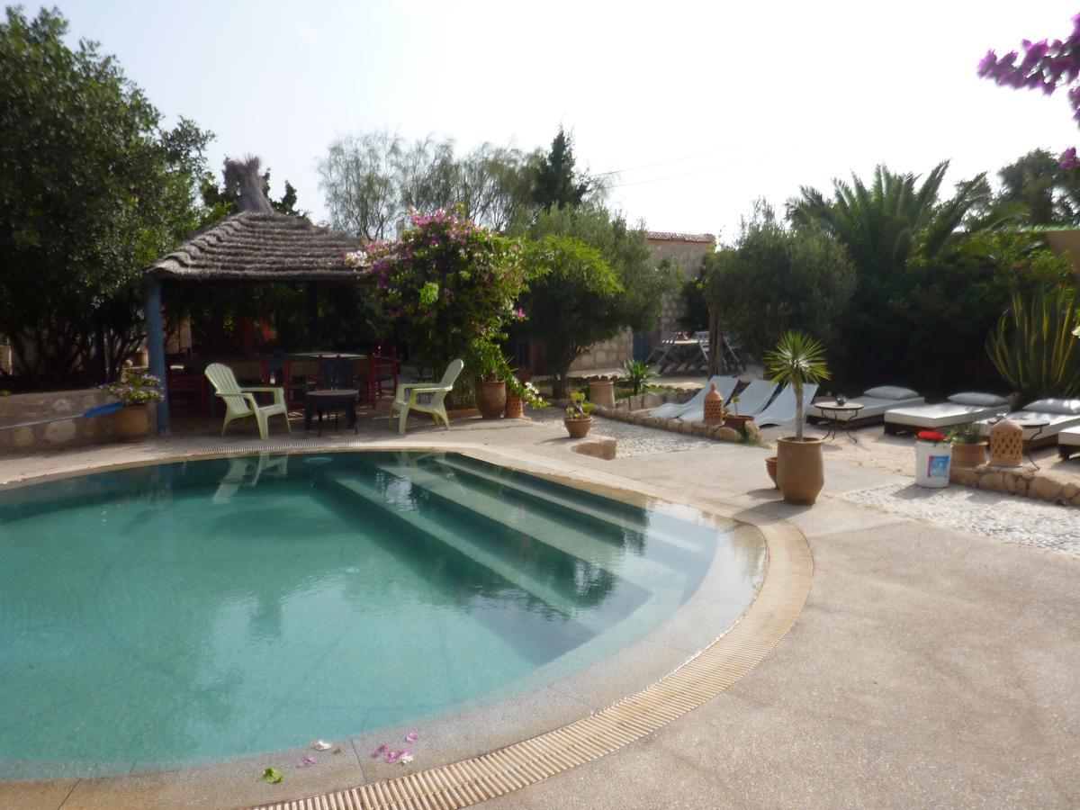 Villa Grenadine Essaouira Exterior photo