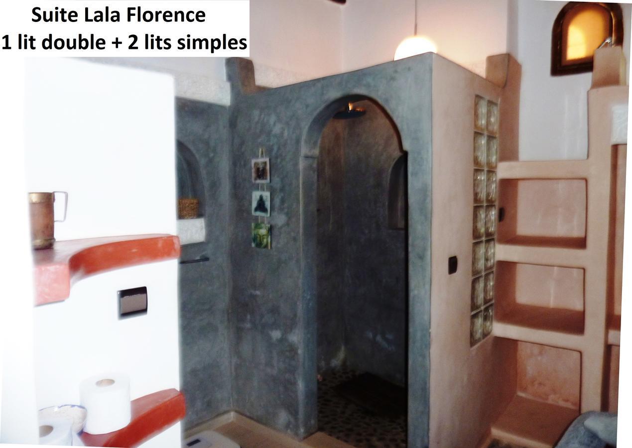 Villa Grenadine Essaouira Exterior photo
