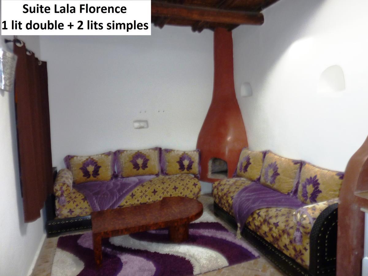 Villa Grenadine Essaouira Exterior photo