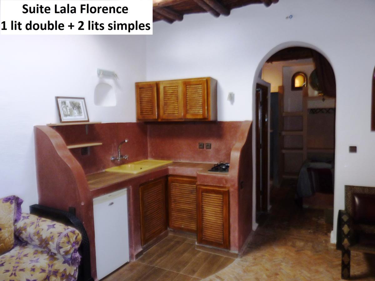 Villa Grenadine Essaouira Exterior photo